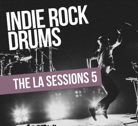 The Loop Loft Indie Rock Drums Brooklyn Ballad WAV